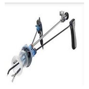 狼牌Wolf单孔腹腔镜手术系统keyPort flex